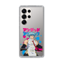 スリムプロテクションケース［ アンデッドアンラック - ペイント - シェン ］