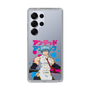 スリムプロテクションケース［ アンデッドアンラック - ペイント - シェン ］