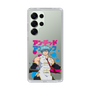 スリムプロテクションケース［ アンデッドアンラック - ペイント - シェン ］