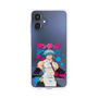 スリムプロテクションケース［ アンデッドアンラック - ペイント - シェン ］