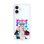 スリムプロテクションケース［ アンデッドアンラック - ペイント - シェン ］