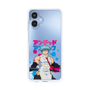 スリムプロテクションケース［ アンデッドアンラック - ペイント - シェン ］