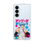 スリムプロテクションケース［ アンデッドアンラック - ペイント - シェン ］