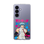 スリムプロテクションケース［ アンデッドアンラック - ペイント - シェン ］