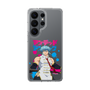 スリムプロテクションケース［ アンデッドアンラック - ペイント - シェン ］