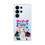 スリムプロテクションケース［ アンデッドアンラック - ペイント - シェン ］