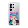 スリムプロテクションケース［ アンデッドアンラック - ペイント - シェン ］