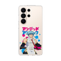 スリムプロテクションケース［ アンデッドアンラック - ペイント - シェン ］