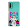 スリムプロテクションケース［ アンデッドアンラック - ペイント - シェン ］