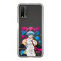 スリムプロテクションケース［ アンデッドアンラック - ペイント - シェン ］