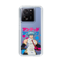 スリムプロテクションケース［ アンデッドアンラック - ペイント - シェン ］