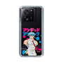 スリムプロテクションケース［ アンデッドアンラック - ペイント - シェン ］