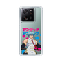 スリムプロテクションケース［ アンデッドアンラック - ペイント - シェン ］