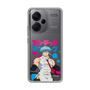 スリムプロテクションケース［ アンデッドアンラック - ペイント - シェン ］