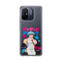 スリムプロテクションケース［ アンデッドアンラック - ペイント - シェン ］