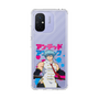 スリムプロテクションケース［ アンデッドアンラック - ペイント - シェン ］