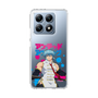 スリムプロテクションケース［ アンデッドアンラック - ペイント - シェン ］