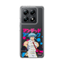 スリムプロテクションケース［ アンデッドアンラック - ペイント - シェン ］