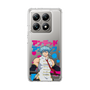 スリムプロテクションケース［ アンデッドアンラック - ペイント - シェン ］