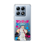 スリムプロテクションケース［ アンデッドアンラック - ペイント - シェン ］