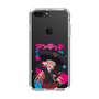 スリムプロテクションケース［ アンデッドアンラック - ペイント - ジーナ ］