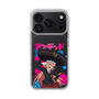 スリムプロテクションケース［ アンデッドアンラック - ペイント - ジーナ ］