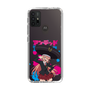 スリムプロテクションケース［ アンデッドアンラック - ペイント - ジーナ ］