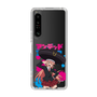 スリムプロテクションケース［ アンデッドアンラック - ペイント - ジーナ ］