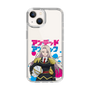 スリムプロテクションケース［ アンデッドアンラック - ペイント - ジュイス ］