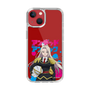 スリムプロテクションケース［ アンデッドアンラック - ペイント - ジュイス ］