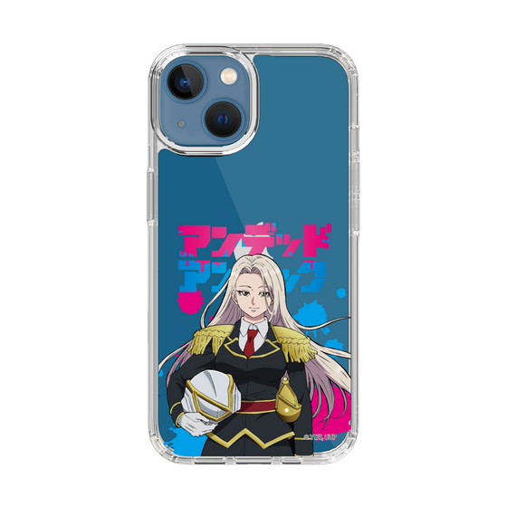 スリムプロテクションケース［ アンデッドアンラック - ペイント - ジュイス ］