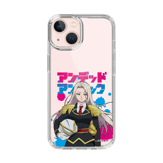 スリムプロテクションケース［ アンデッドアンラック - ペイント - ジュイス ］