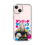 スリムプロテクションケース［ アンデッドアンラック - ペイント - ジュイス ］