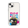 スリムプロテクションケース［ アンデッドアンラック - ペイント - ジュイス ］
