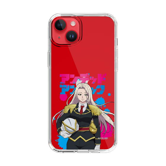 スリムプロテクションケース［ アンデッドアンラック - ペイント - ジュイス ］