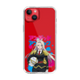 スリムプロテクションケース［ アンデッドアンラック - ペイント - ジュイス ］