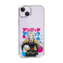 スリムプロテクションケース［ アンデッドアンラック - ペイント - ジュイス ］
