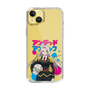スリムプロテクションケース［ アンデッドアンラック - ペイント - ジュイス ］