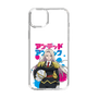 スリムプロテクションケース［ アンデッドアンラック - ペイント - ジュイス ］