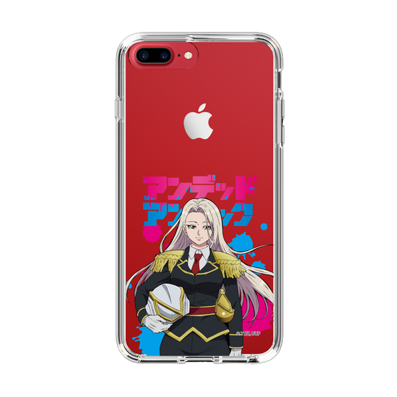スリムプロテクションケース［ アンデッドアンラック - ペイント - ジュイス ］