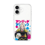 スリムプロテクションケース［ アンデッドアンラック - ペイント - ジュイス ］