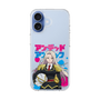 スリムプロテクションケース［ アンデッドアンラック - ペイント - ジュイス ］
