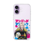 スリムプロテクションケース［ アンデッドアンラック - ペイント - ジュイス ］