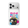 スリムプロテクションケース［ アンデッドアンラック - ペイント - ジュイス ］