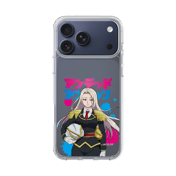 スリムプロテクションケース［ アンデッドアンラック - ペイント - ジュイス ］