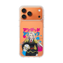スリムプロテクションケース［ アンデッドアンラック - ペイント - ジュイス ］