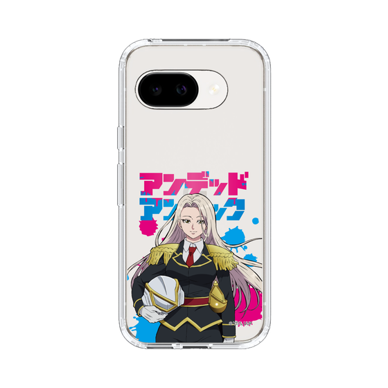 スリムプロテクションケース［ アンデッドアンラック - ペイント - ジュイス ］