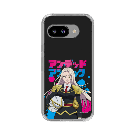 スリムプロテクションケース［ アンデッドアンラック - ペイント - ジュイス ］