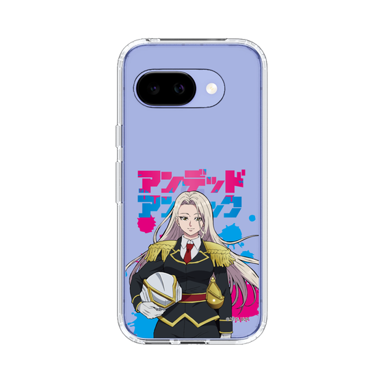 スリムプロテクションケース［ アンデッドアンラック - ペイント - ジュイス ］