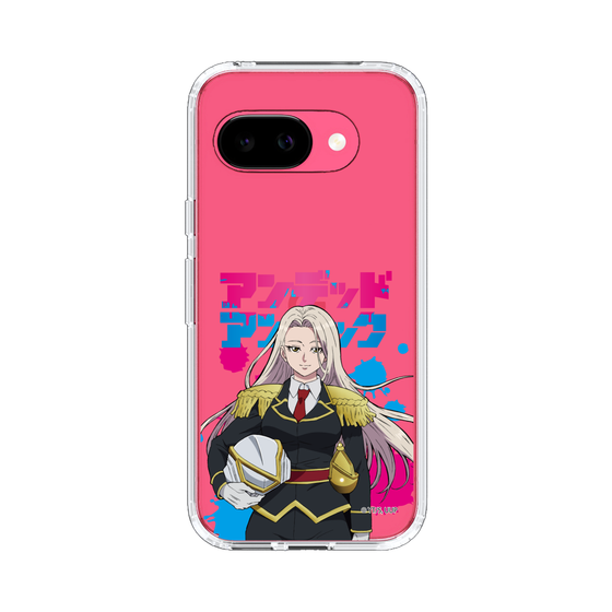 スリムプロテクションケース［ アンデッドアンラック - ペイント - ジュイス ］